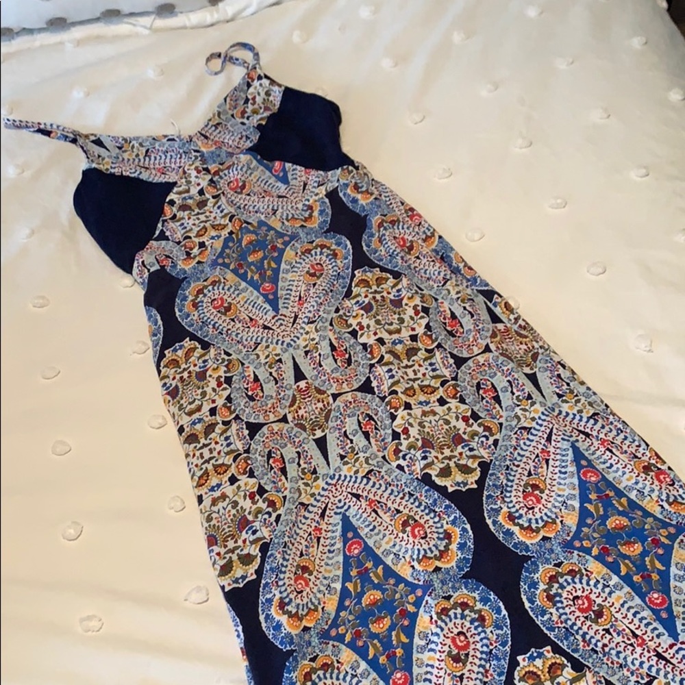 Marvelous maxi